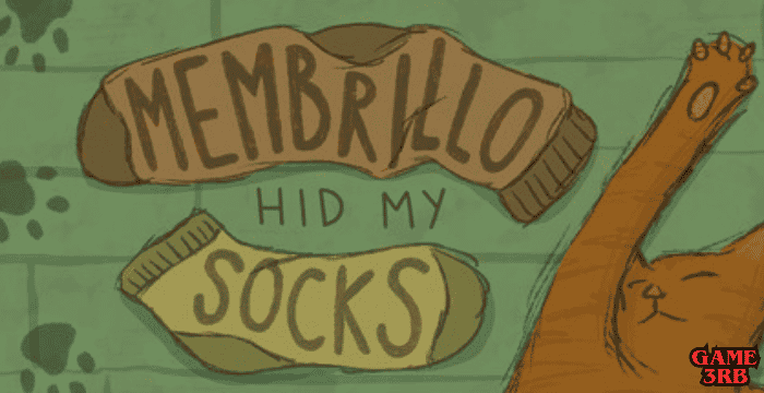 Membrillo Hid My Socks Download New PC Game