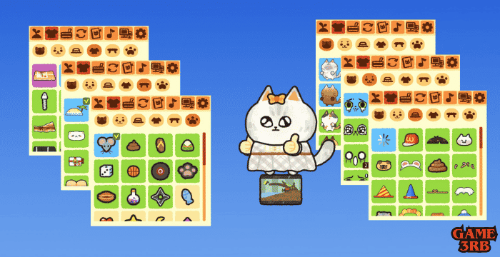 Meow My Crop! Download PC Game Full Version 2026