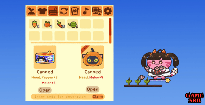 Meow My Crop! Download PC Game Full Version 2026
