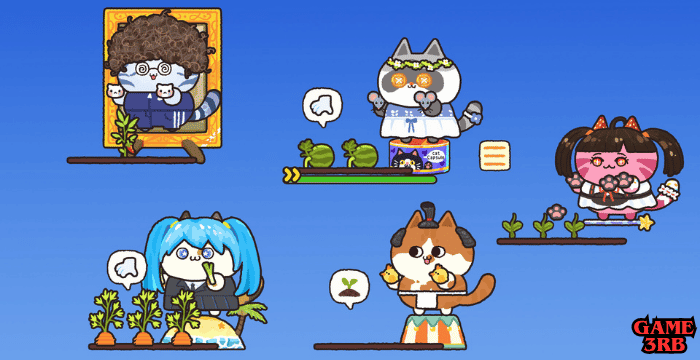 Meow My Crop! Download PC Game Full Version 2026