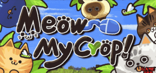 Meow My Crop! Download PC Game Full Version 2026