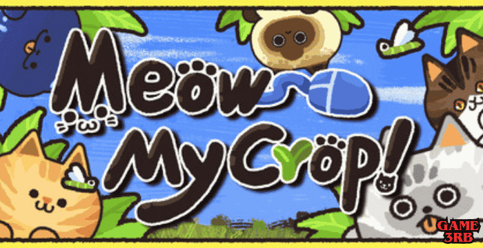 Meow My Crop! Download PC Game Full Version 2026