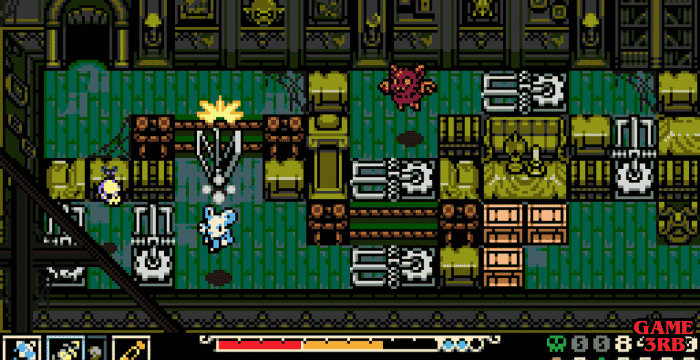 Mina the Hollower Game Download for PC (Full Guide)