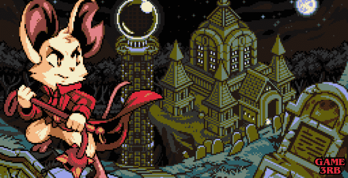 Mina the Hollower Game Download for PC (Full Guide)
