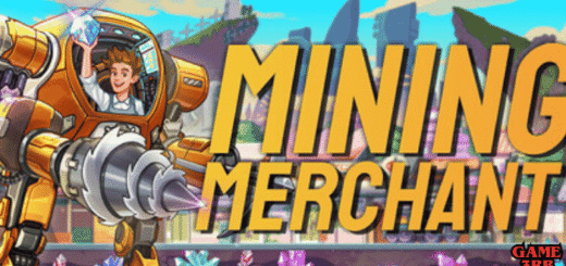 Mining Merchant Game Download for PC (Full Guide)