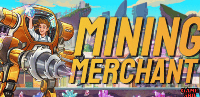 Mining Merchant Game Download for PC (Full Guide)
