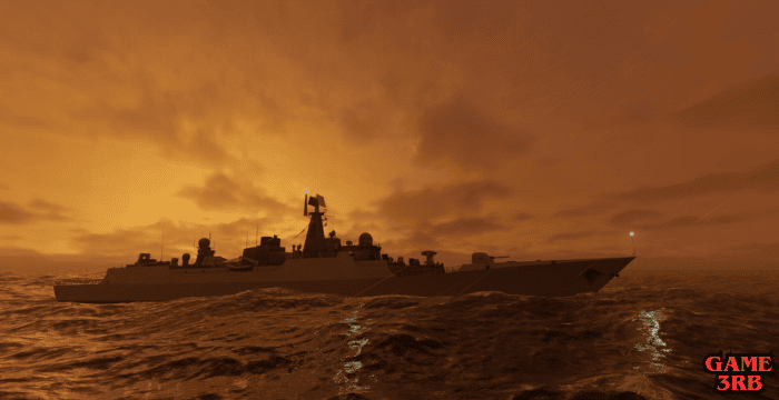 Modern Naval Warfare Game Download Full Guide & Overview