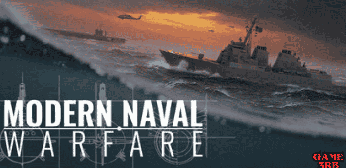 Modern Naval Warfare Game Download Full Guide & Overview