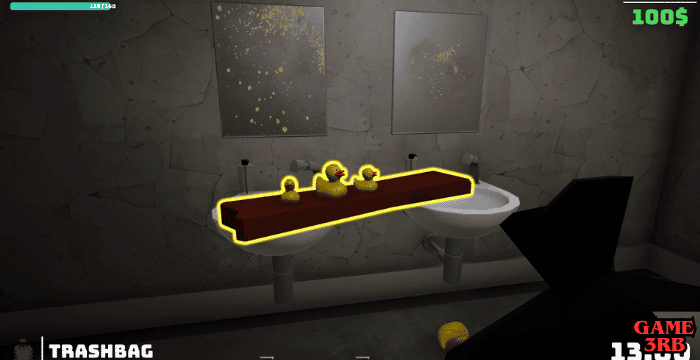 Mr Toilet Game Full Version Download For PC