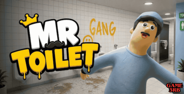 Mr Toilet Game Full Version Download For PC