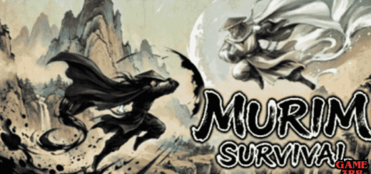Murim Survival Game Download for PC (Full Guide)