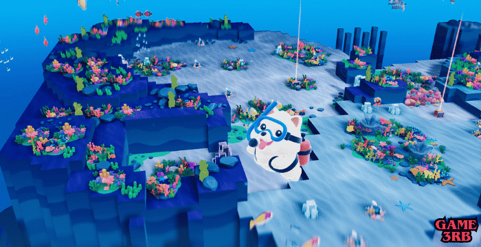 NAMAKORIUM Game Download for PC (Full Guide)