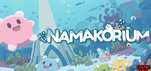 NAMAKORIUM Game Download for PC (Full Guide)