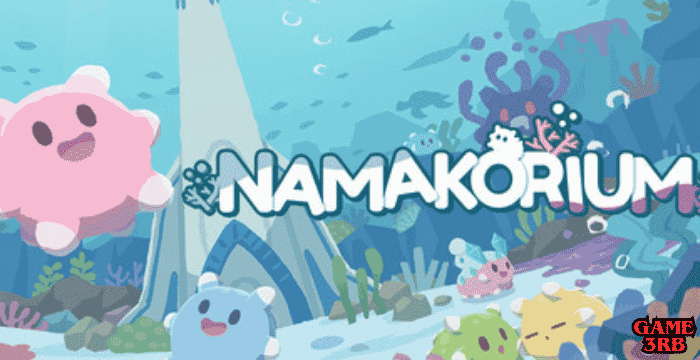 NAMAKORIUM Game Download for PC (Full Guide)