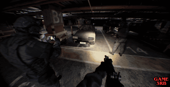 NO BACKUP Game Full Version Download For PC