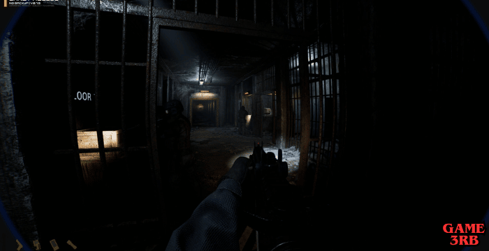 NO BACKUP Game Full Version Download For PC
