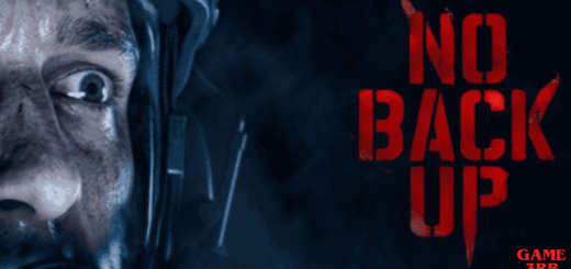 NO BACKUP Game Full Version Download For PC