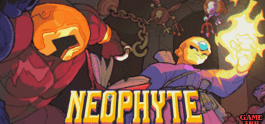 Neophyte Download New PC Game Full Version