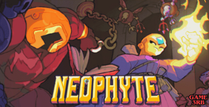 Neophyte Download New PC Game Full Version