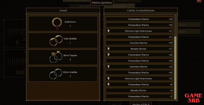 Never Second in Rome Game Full Version Download