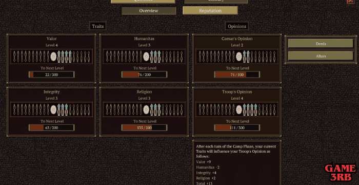Never Second in Rome Game Full Version Download