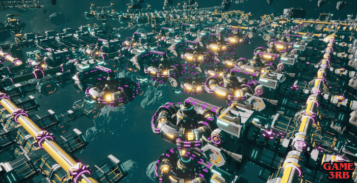 Outworld Station Game for PC Full Version Download