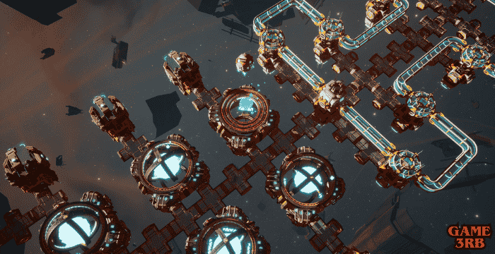 Outworld Station Game for PC Full Version Download
