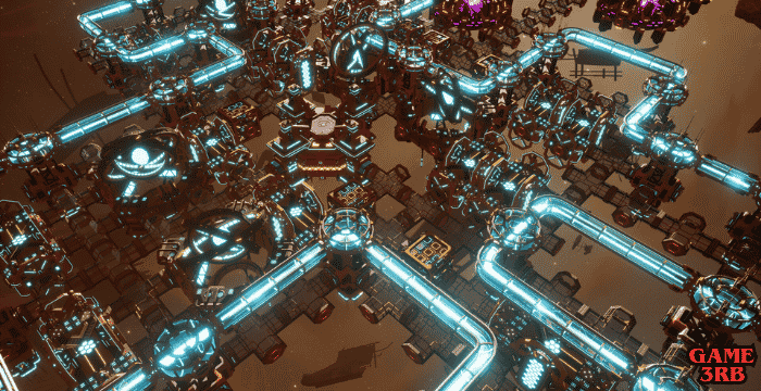 Outworld Station Game for PC Full Version Download