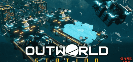 Outworld Station Game for PC Full Version Download