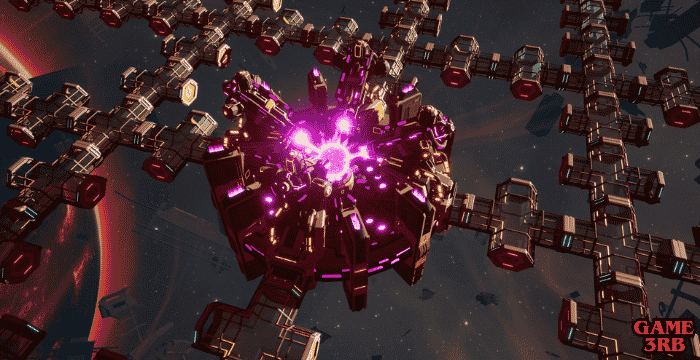 Outworld Station Game for PC Full Version Download