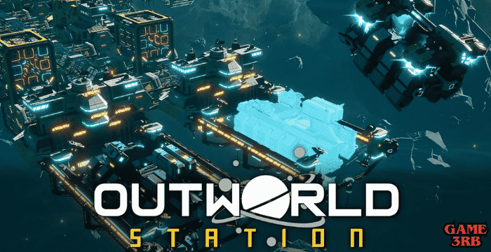 Outworld Station Game for PC Full Version Download