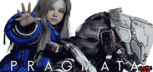 PRAGMATA Game for PC Full Version Download