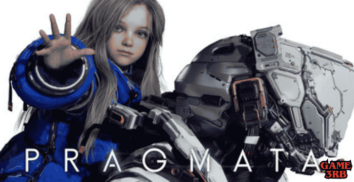 PRAGMATA Game for PC Full Version Download
