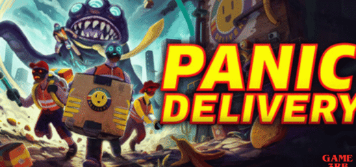 Panic Delivery Download PC Game Full Version 2026