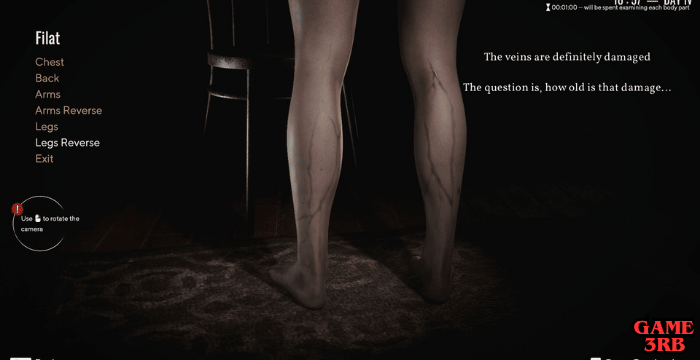 Pathologic 3 PC Game Download Full Overview & Walkthrough