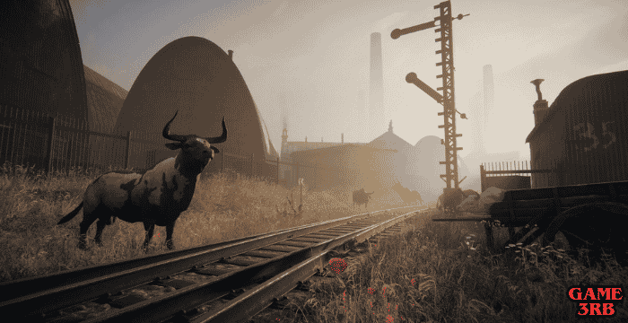 Pathologic 3 PC Game Download Full Overview & Walkthrough