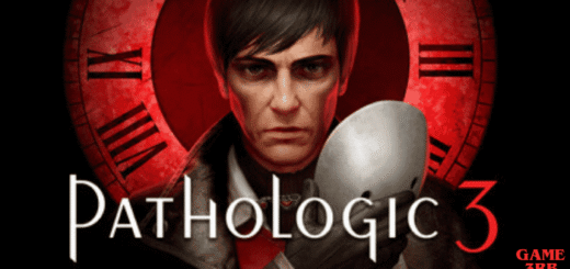 Pathologic 3 PC Game Download Full Overview & Walkthrough