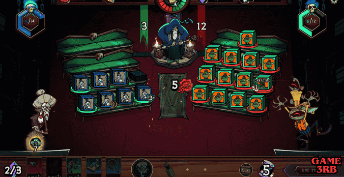 Prime Monster Download New PC Game Full Version
