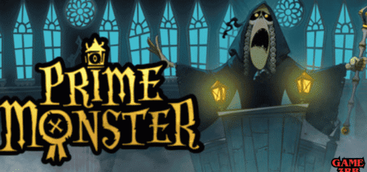 Prime Monster Download New PC Game Full Version