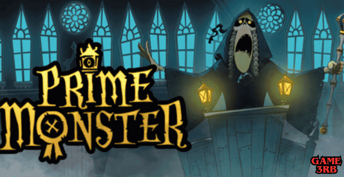Prime Monster Download New PC Game Full Version