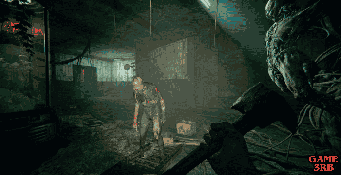 Project: Mist Game Download Full Guide & Overview