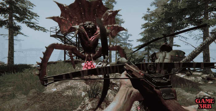 Project: Mist Game Download Full Guide & Overview