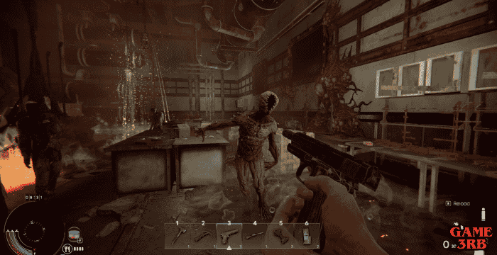 Project: Mist Game Download Full Guide & Overview
