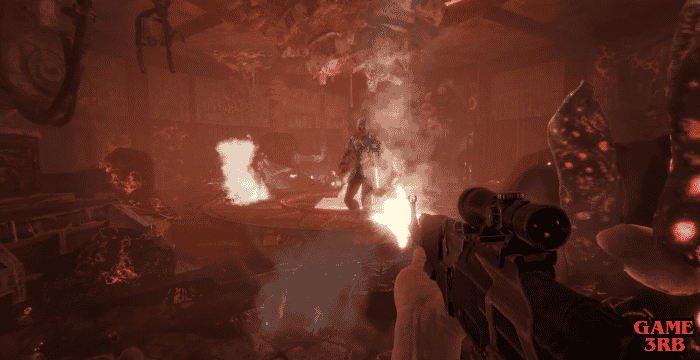 Project: Mist Game Download Full Guide & Overview