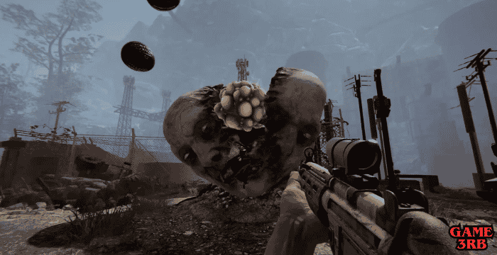 Project: Mist Game Download Full Guide & Overview