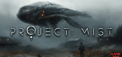 Project: Mist Game Download Full Guide & Overview