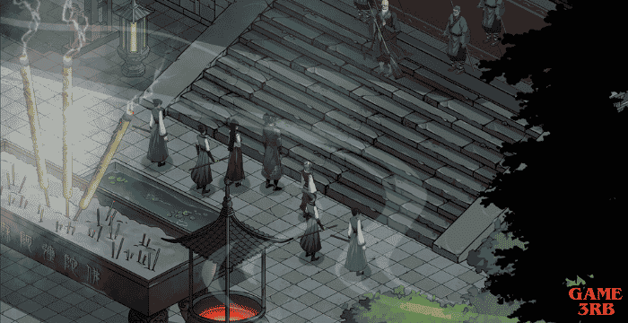 Psychic Kung Fu Master Game Download Full Guide