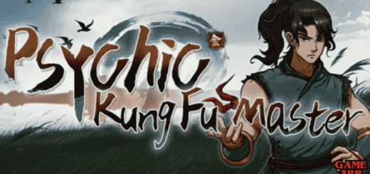 Psychic Kung Fu Master Game Download Full Guide