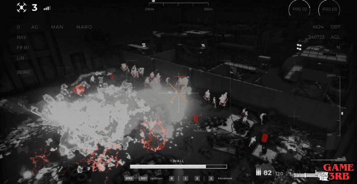 Quarantine Zone: The Last Check PC Game Download