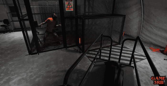 Quarantine Zone: The Last Check PC Game Download